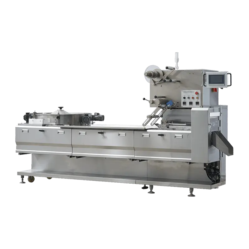 Taizhou Haichuan Intelligent Equipment Co., Ltd.