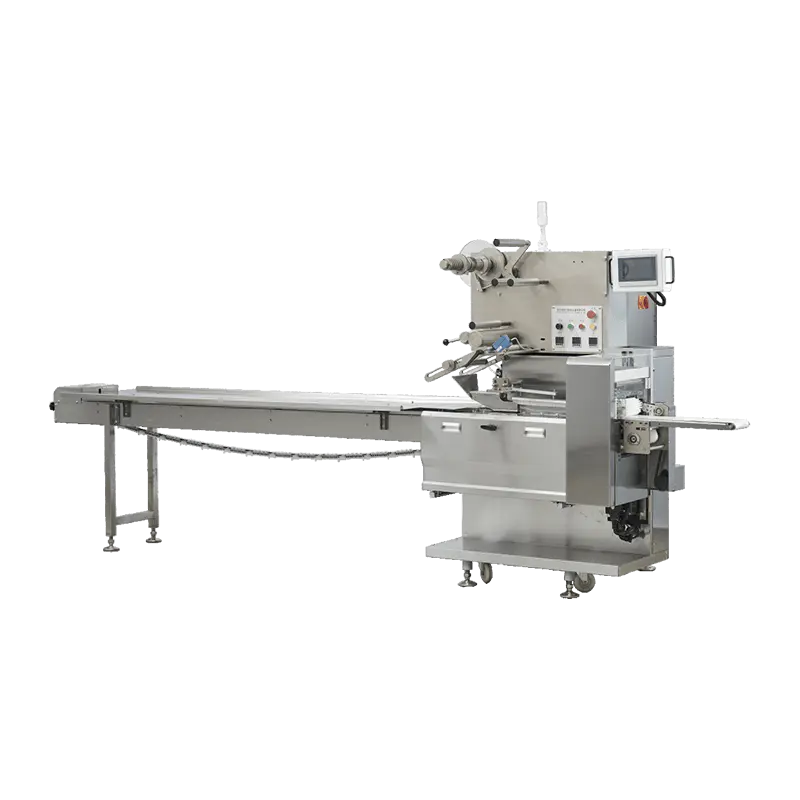 Taizhou Haichuan Intelligent Equipment Co., Ltd.
