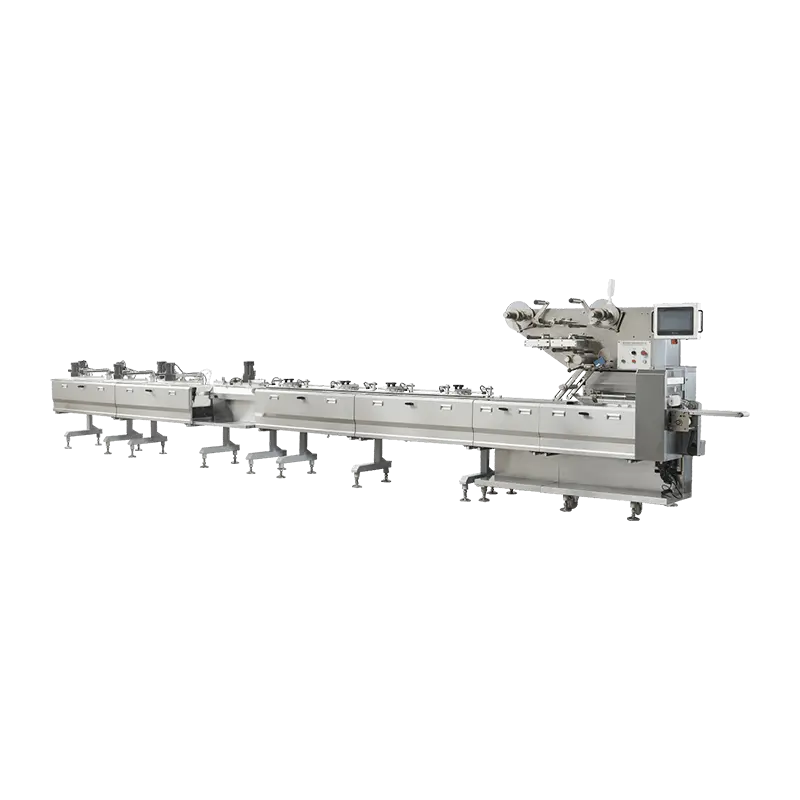 Taizhou Haichuan Intelligent Equipment Co., Ltd.